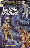 The Time Traders - An Unfortunate Title