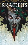 Krampus the Yule Lord