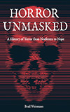 Horror Unmasked