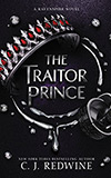 The Traitor Prince