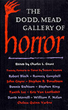 The Dodd, Mead Gallery of Horror