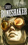 Boneshaker - It's Not SF! 