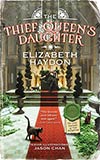 The Thief Queen's Daughter