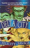 Delta City