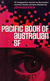 The Pacific Book of Australian SF