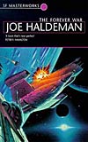 Joe Haldeman -- The Forever War (1974)