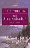 The Silmarillion - Book Review