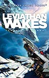 Leviathan Wakes: Space Opera, Mystery, and Vomit-Zombies