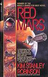 Red Mars - skip the first few hundred pages
