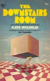 The Downstairs Room and Other Speculative Fiction