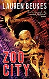 Zoo City: South African Noir-Fantastic