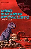 Mind Wizards of Callisto