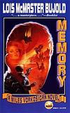 A Review of Memory, or Why Bujold is Secretly Genre-Bending