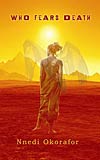 African Post-Apocalyptic Magical Fantasy