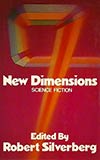 New Dimensions Science Fiction Number 9