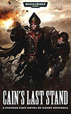 Cain's Last Stand