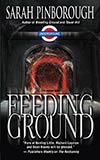 Feeding Ground