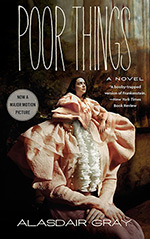 Poor Things: A Novel