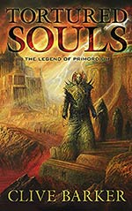 Tortured Souls: The Legend of Primordium