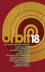 Orbit 18