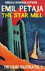 The Star Mill