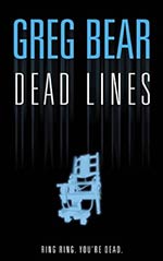 Dead Lines Cover