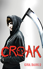 Croak