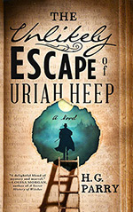 The Unlikely Escape of Uriah Heep