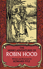 The Merry Adventures of Robin Hood