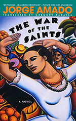 The War of the Saints