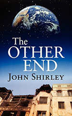 The Other End Cover