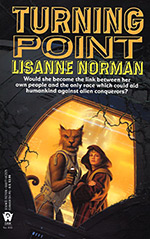 Turning Point Cover