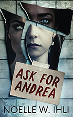 Ask for Andrea