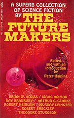 The Future Makers