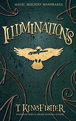 Illuminations Cover