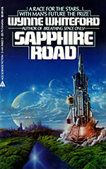 Sapphire Road