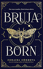 Bruja Born