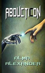 AbductiCon Cover