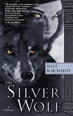 The Silver Wolf