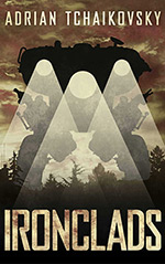 Ironclads Cover