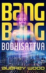 Bang Bang Bodhisattva Cover