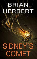 Sidney's Comet Cover