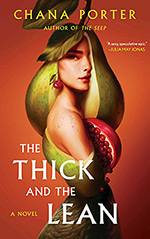 The Thick and the Lean Cover