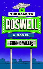 The Road to Roswell