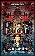 In the Coil of the Labyrinth