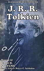 J. R. R. Tolkien: The Art of the Myth-Maker