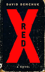 Red X: A Novel