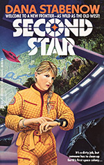 Second Star Cover