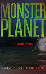 Monster Planet