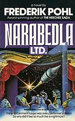 Narabedla Ltd.